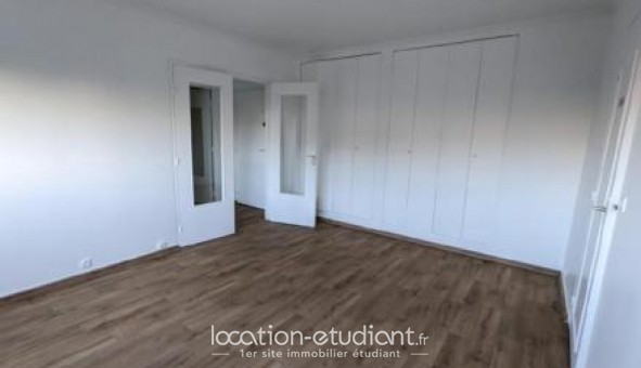 Logement tudiant T2 à Noisy le Grand (93160)