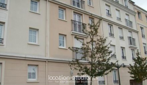 Logement étudiant T2 à Noisy le Grand (93160)