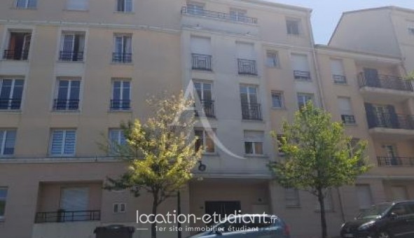 Logement tudiant T2 à Noisy le Grand (93160)