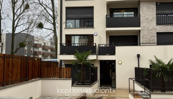 Logement tudiant T2 à Noisy le Grand (93160)