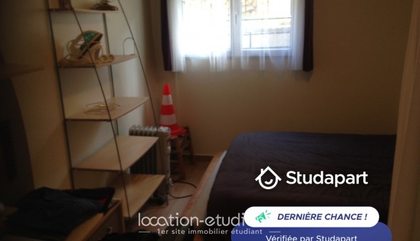 Logement tudiant T2 à Noisy le Grand (93160)