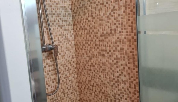 Logement tudiant T2 à Noisy le Grand (93160)