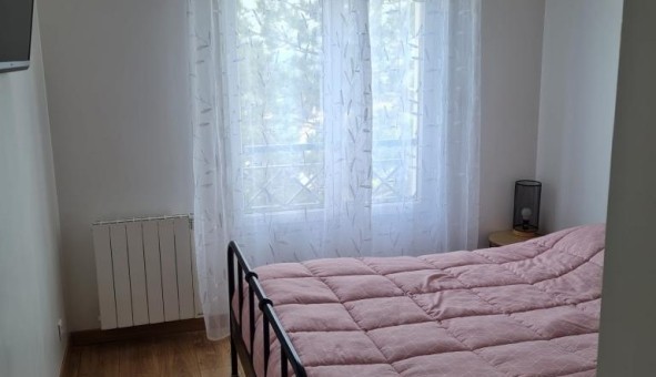 Logement tudiant T2 à Noisy le Grand (93160)