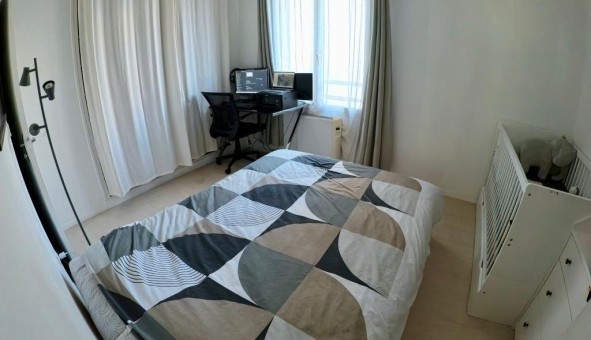 Logement tudiant T2 à Noisy le Grand (93160)