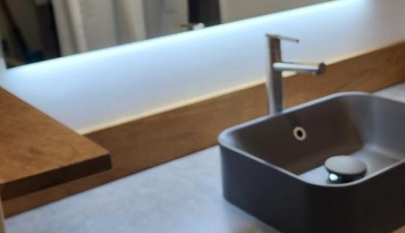 Logement tudiant T2 à Noisy le Grand (93160)