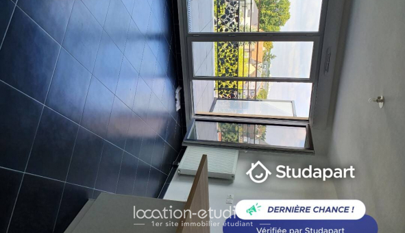 Logement tudiant T2 à Noisy le Grand (93160)
