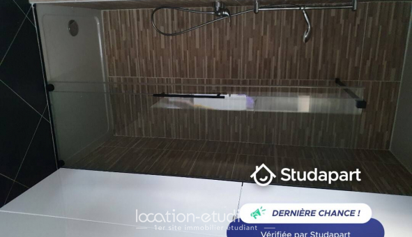 Logement tudiant T2 à Noisy le Grand (93160)