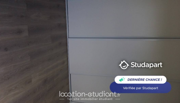 Logement tudiant T2 à Noisy le Grand (93160)