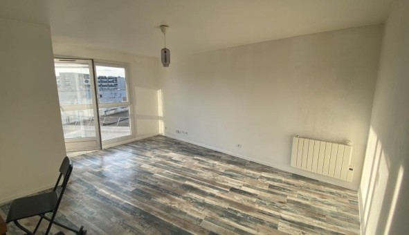 Logement tudiant T2 à Noisy le Grand (93160)