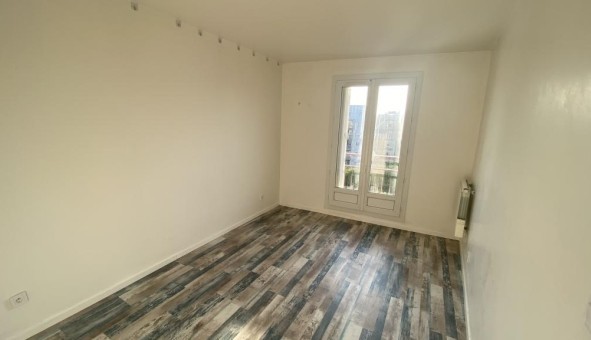 Logement tudiant T2 à Noisy le Grand (93160)