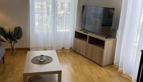 Logement tudiant T2 à Noisy le Grand (93160)