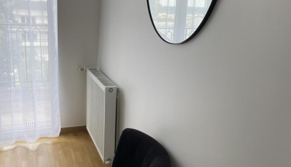Logement tudiant T2 à Noisy le Grand (93160)
