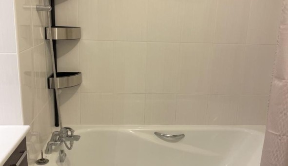 Logement tudiant T2 à Noisy le Grand (93160)