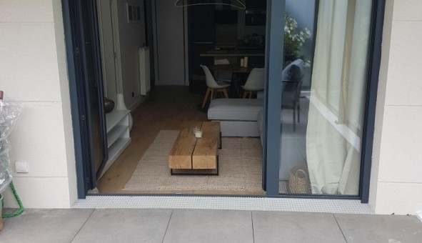Logement tudiant T2 à Noisy le Grand (93160)