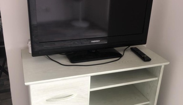 Logement tudiant T2 à Noisy le Grand (93160)