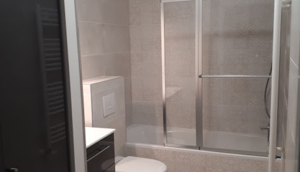 Logement tudiant T2 à Noisy le Grand (93160)