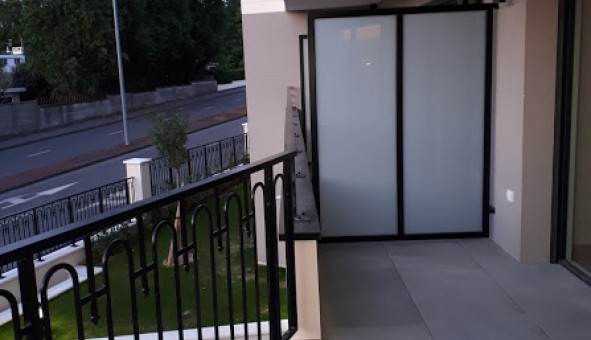 Logement tudiant T2 à Noisy le Grand (93160)