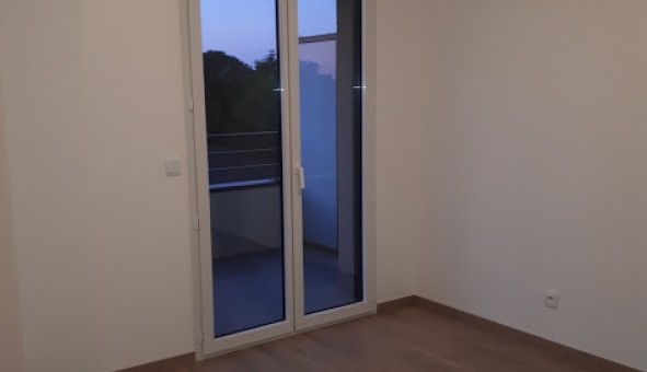 Logement tudiant T2 à Noisy le Grand (93160)