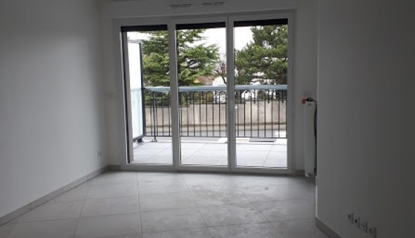 Logement tudiant T2 à Noisy le Grand (93160)