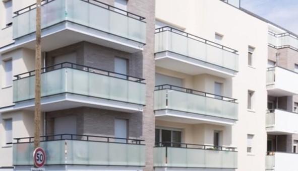Logement tudiant T2 à Noisy le Grand (93160)