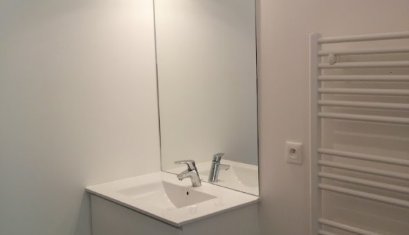 Logement tudiant T2 à Noisy le Grand (93160)