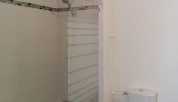 Logement tudiant T2 à Noisy le Grand (93160)