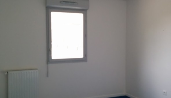 Logement tudiant T2 à Noisy le Grand (93160)