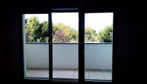 Logement tudiant T2 à Noisy le Grand (93160)