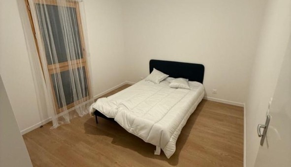 Logement tudiant T2 à Noisy le Grand (93160)