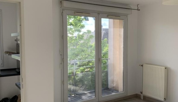 Logement tudiant Location T2 Vide Noisy le Grand (93160)