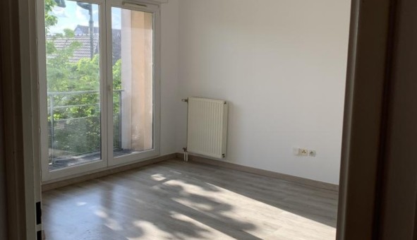 Logement tudiant T2 à Noisy le Grand (93160)