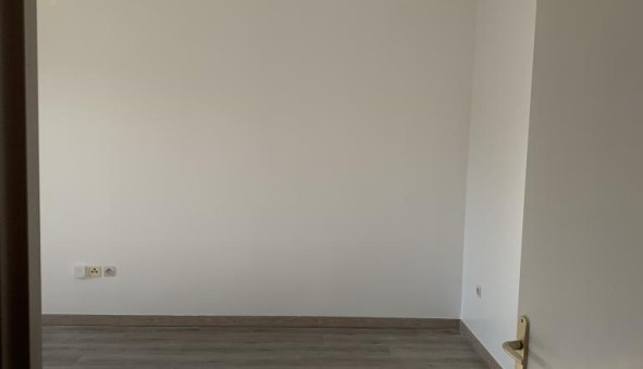 Logement tudiant T2 à Noisy le Grand (93160)