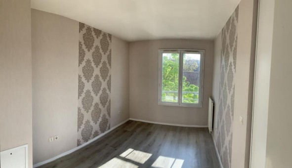 Logement tudiant T2 à Noisy le Grand (93160)