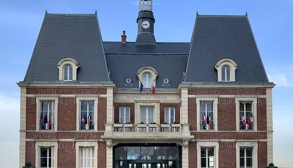 Logement tudiant T2 à Noisy le Grand (93160)