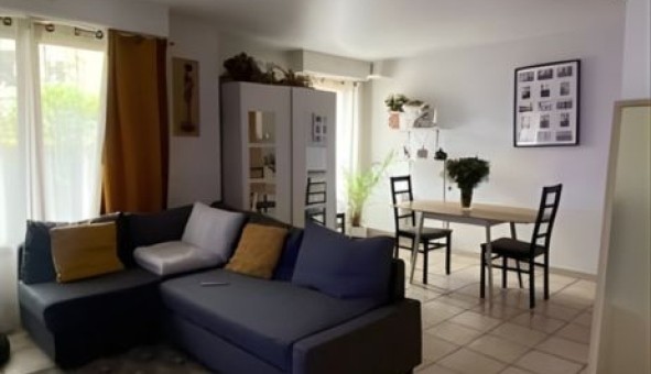 Logement �tudiant Location T2 Vide Noisy le Grand (93160)