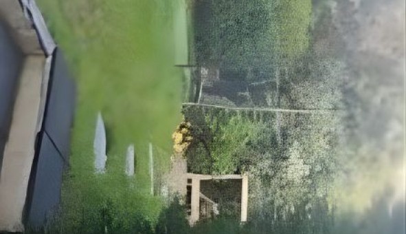 Logement �tudiant T2 &agrave; Noisy le Grand (93160)