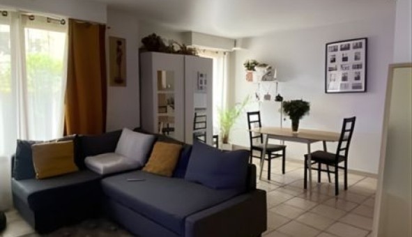 Logement �tudiant Location T2 Vide Noisy le Grand (93160)