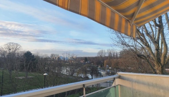 Logement �tudiant Location T2 Vide Noisy le Grand (93160)