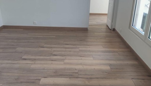 Logement �tudiant T2 &agrave; Noisy le Grand (93160)