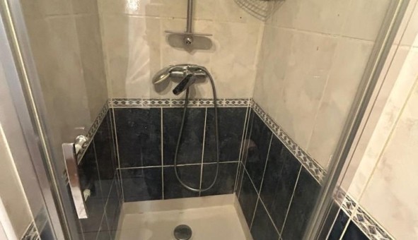 Logement �tudiant T2 &agrave; Noisy le Grand (93160)