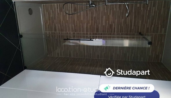 Logement �tudiant T2 &agrave; Noisy le Grand (93160)