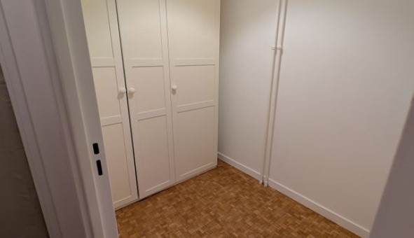 Logement �tudiant T2 &agrave; Noisy le Grand (93160)