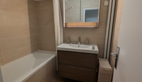 Logement �tudiant T2 &agrave; Noisy le Grand (93160)