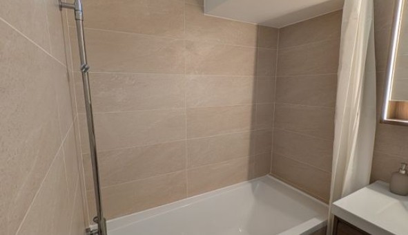 Logement �tudiant T2 &agrave; Noisy le Grand (93160)