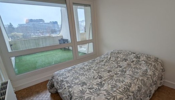 Logement �tudiant T2 &agrave; Noisy le Grand (93160)