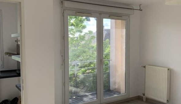 Logement �tudiant Location T2 Vide Noisy le Grand (93160)