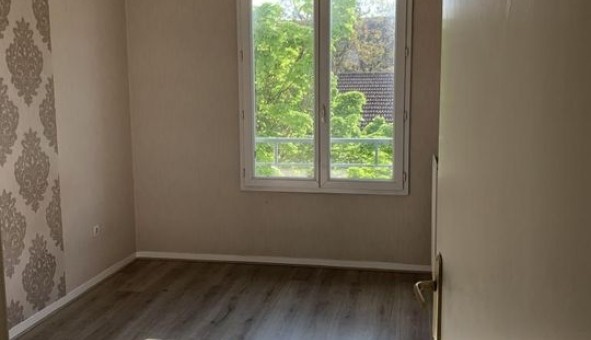 Logement �tudiant T2 &agrave; Noisy le Grand (93160)