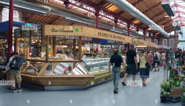 Logement �tudiant T2 &agrave; Noisy le Grand (93160)