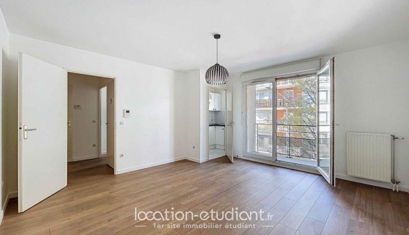 Logement �tudiant Location T2 Vide Noisy le Grand (93160)