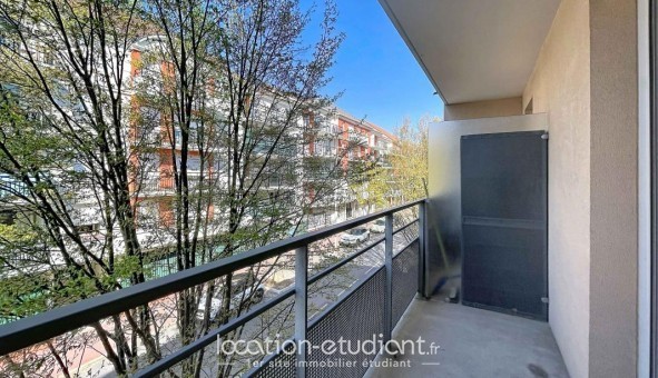 Logement �tudiant T2 &agrave; Noisy le Grand (93160)